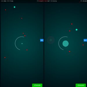 保护核心——h5单页源码-造梦空间论坛