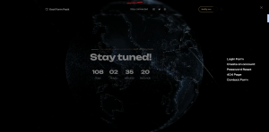 Kool 表单包模板-造梦空间论坛