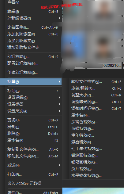 图片批量修改(格式、大小)-软件分享造梦空间论坛-其他分类-造梦空间论坛